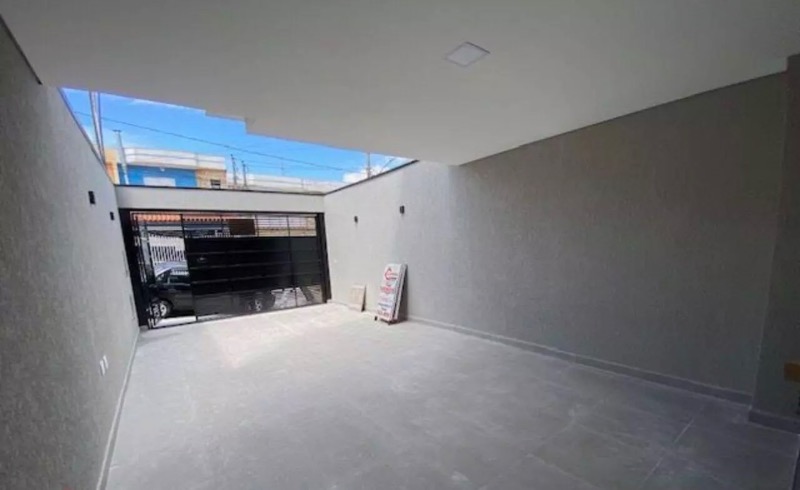 Casa, 3 quartos, 131 m² - Foto 4