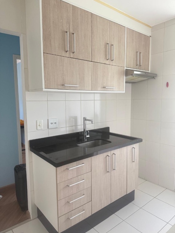 Apartamento, 2 quartos, 47 m² - Foto 9