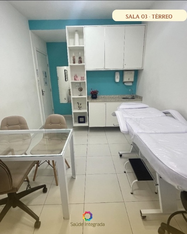 Prédio Inteiro, 600 m² - Foto 33
