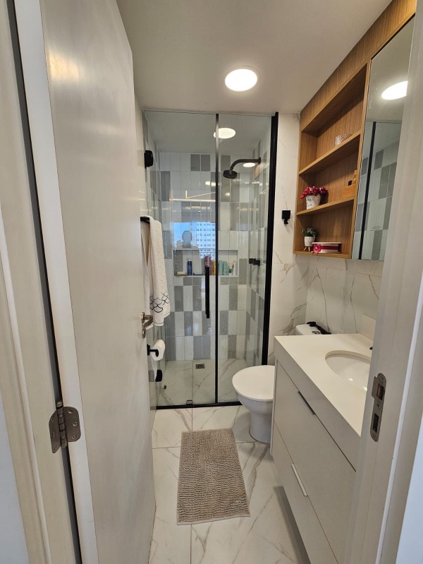 Apartamento, 2 quartos, 53 m² - Foto 16