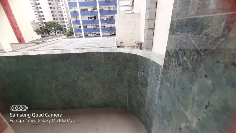 Apartamento, 2 quartos, 85 m² - Foto 15