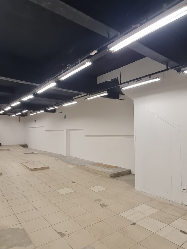 Depósito-Galpão, 264 m² - Foto 16