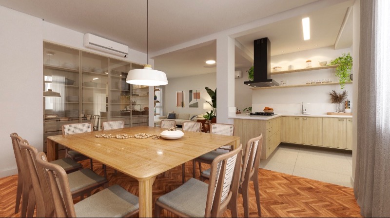 Apartamento, 3 quartos, 177 m² - Foto 22
