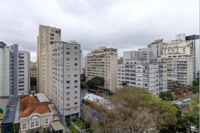 Apartamento, 3 quartos, 230 m² - Foto 17