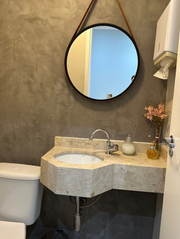 Sala-Conjunto, 27 m² - Foto 13