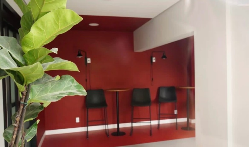 Flat/Apart Hotel, 1 quarto, 24 m² - Foto 24