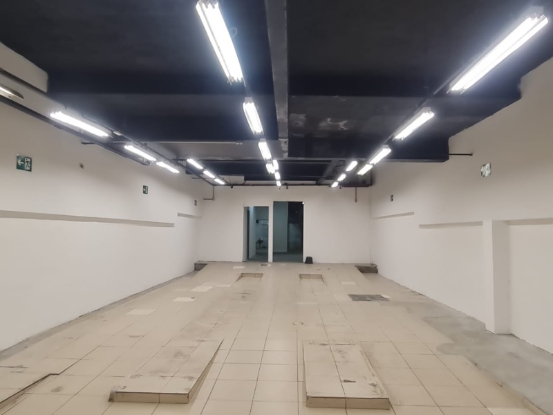Depósito-Galpão, 264 m² - Foto 2