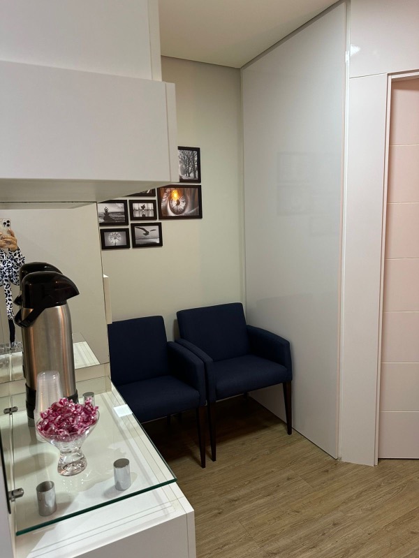 Sala-Conjunto, 27 m² - Foto 2