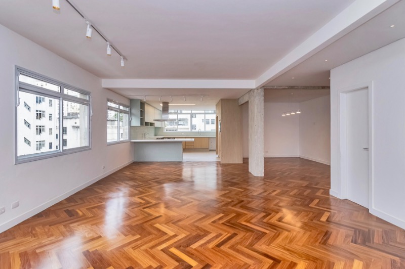 Apartamento, 3 quartos, 230 m² - Foto 14