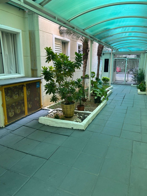 Apartamento, 2 quartos, 53 m² - Foto 17