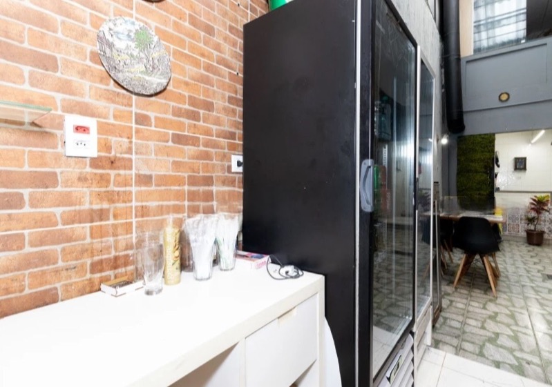 Loja-Salão, 110 m² - Foto 10