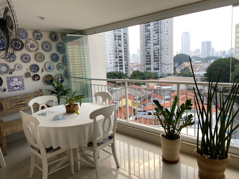 Apartamento, 3 quartos, 107 m² - Foto 7