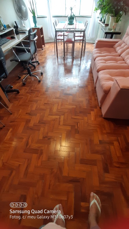 Apartamento, 2 quartos, 85 m² - Foto 3