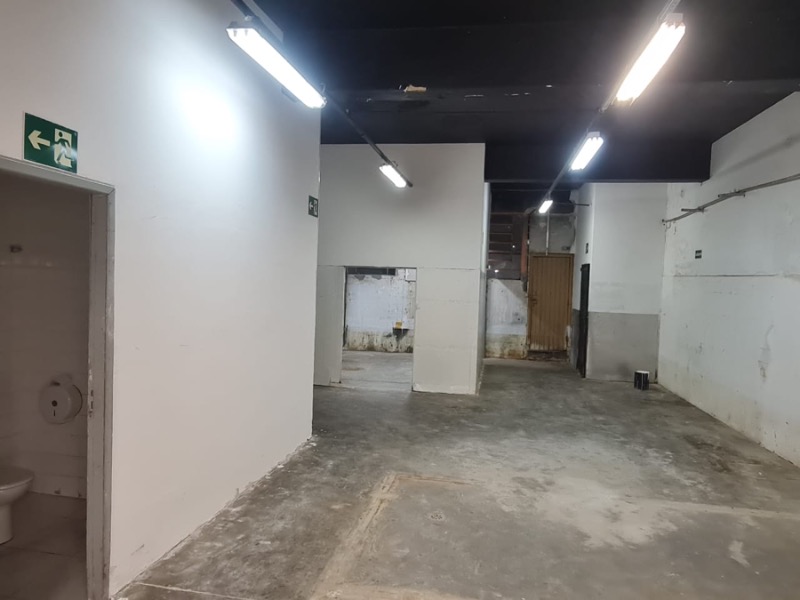 Depósito-Galpão, 264 m² - Foto 4