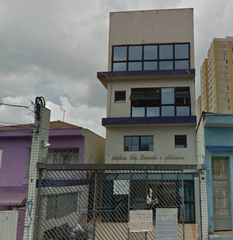 Prédio Inteiro, 480 m² - Foto 1