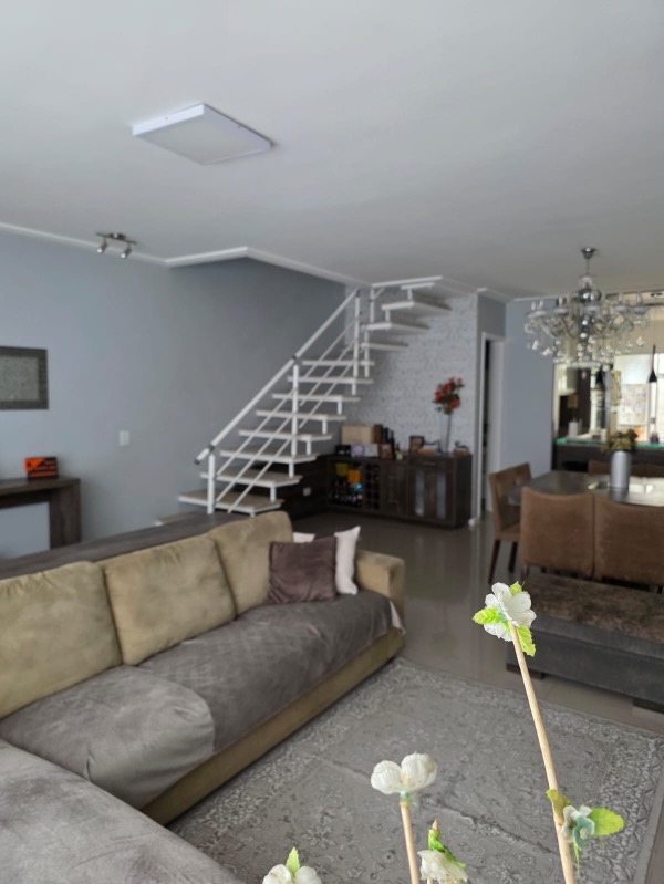 Casa, 3 quartos, 120 m² - Foto 6