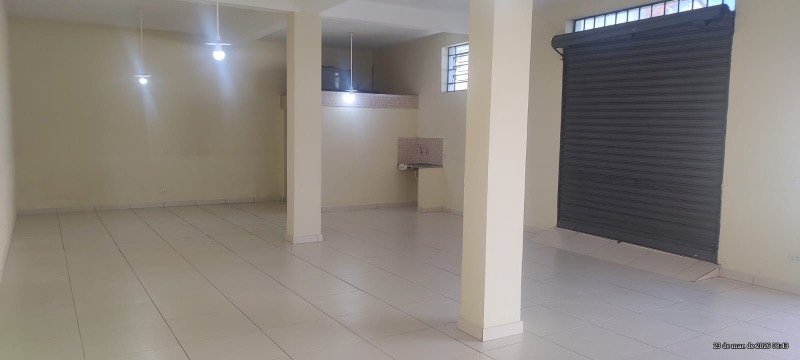 Loja-Salão, 110 m² - Foto 10