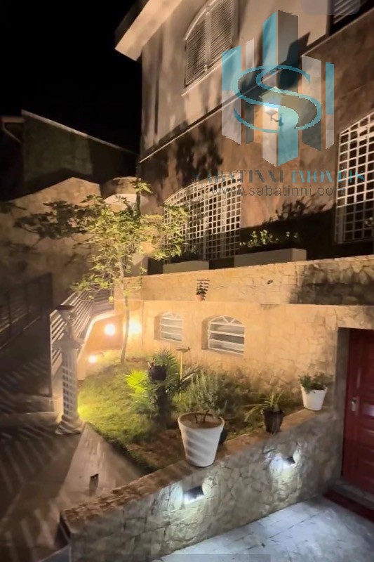 Casa, 3 quartos, 380 m² - Foto 2