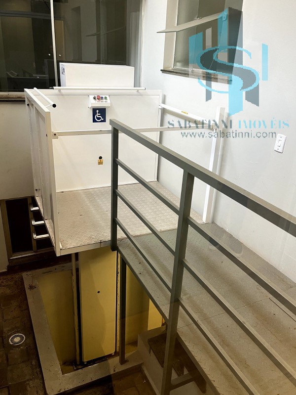 Prédio Inteiro, 214 m² - Foto 14