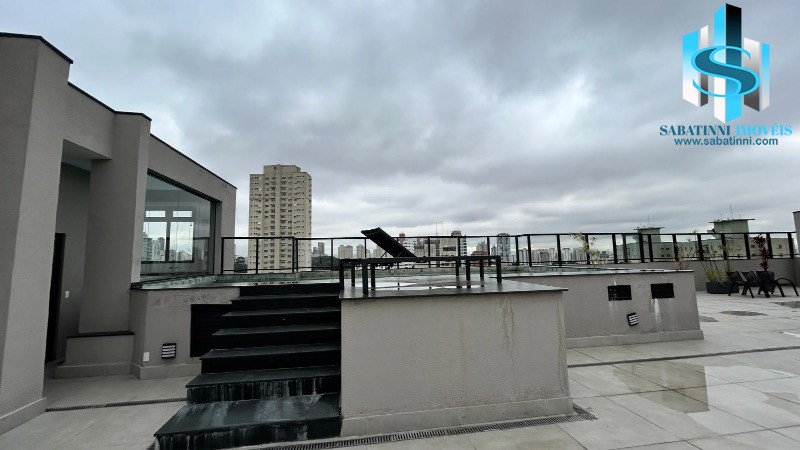 Apartamento, 1 quarto, 34 m² - Foto 20