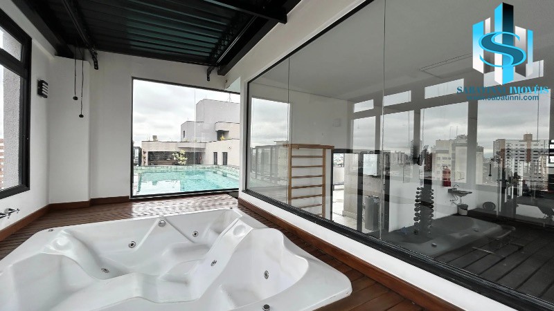 Apartamento, 1 quarto, 34 m² - Foto 18