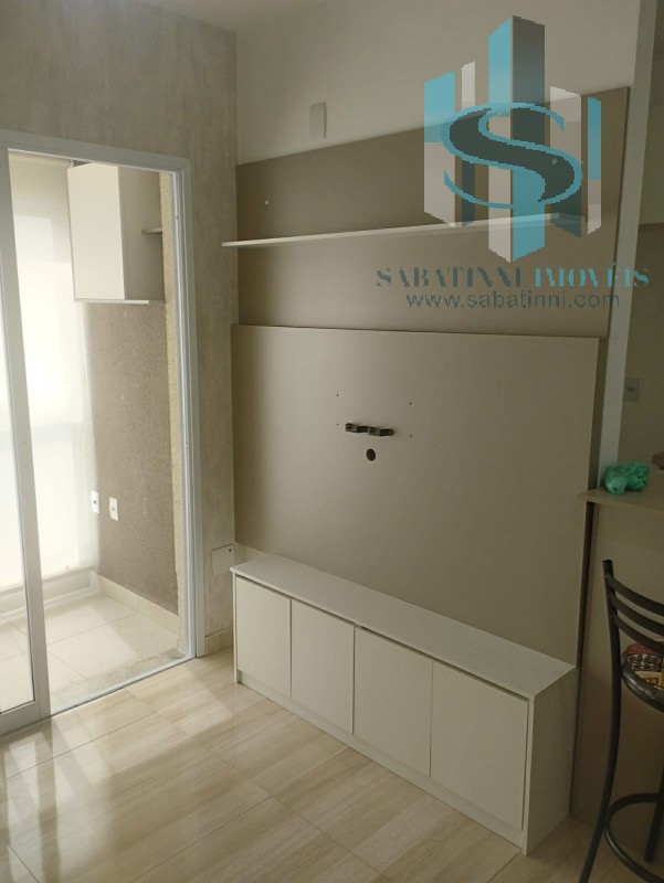 Flat/Apart Hotel, 1 quarto, 30 m² - Foto 13
