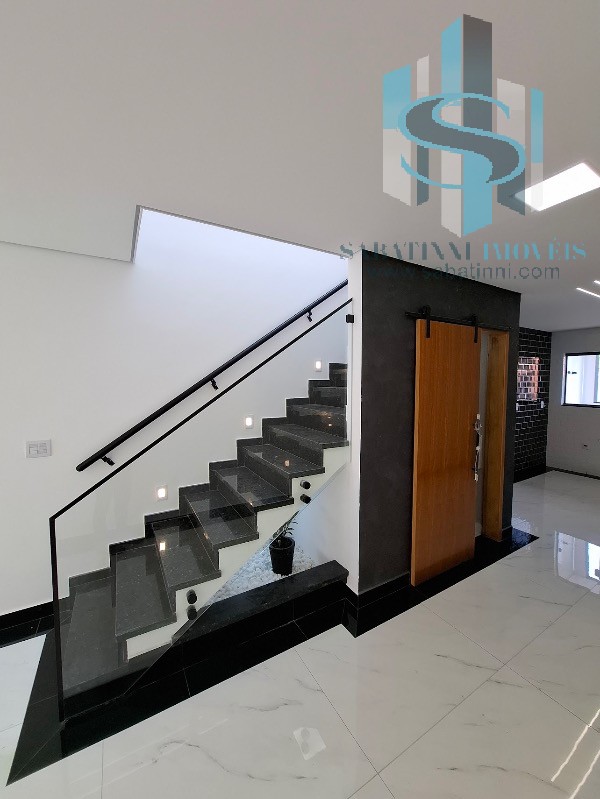 Casa, 3 quartos, 160 m² - Foto 9