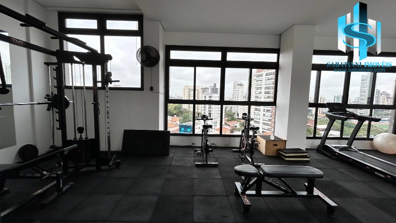 Apartamento, 1 quarto, 34 m² - Foto 15