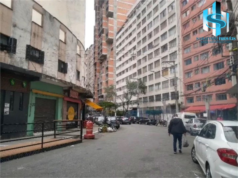 Apartamento, 1 quarto, 25 m² - Foto 14