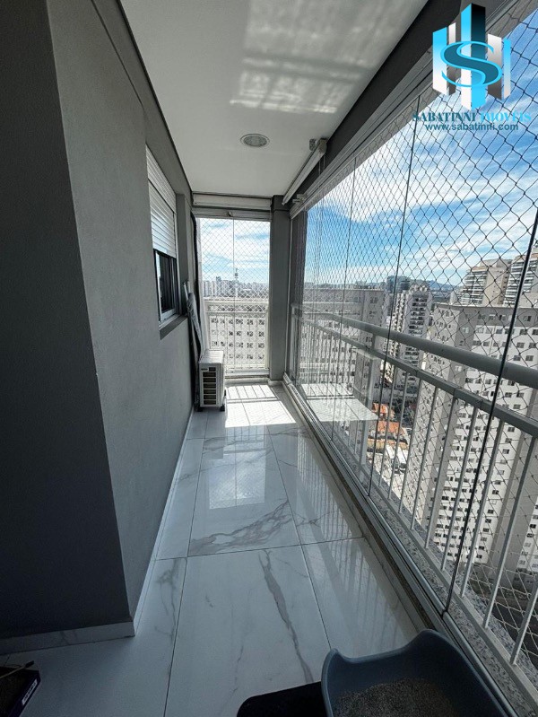 Apartamento, 2 quartos, 83 m² - Foto 4