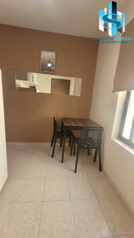Apartamento, 1 quarto, 42 m² - Foto 2
