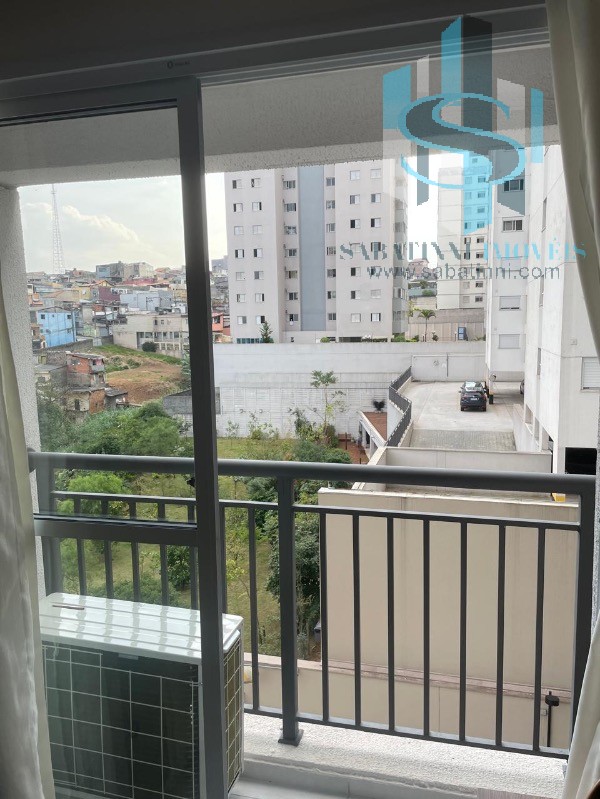 Apartamento, 2 quartos, 38 m² - Foto 7