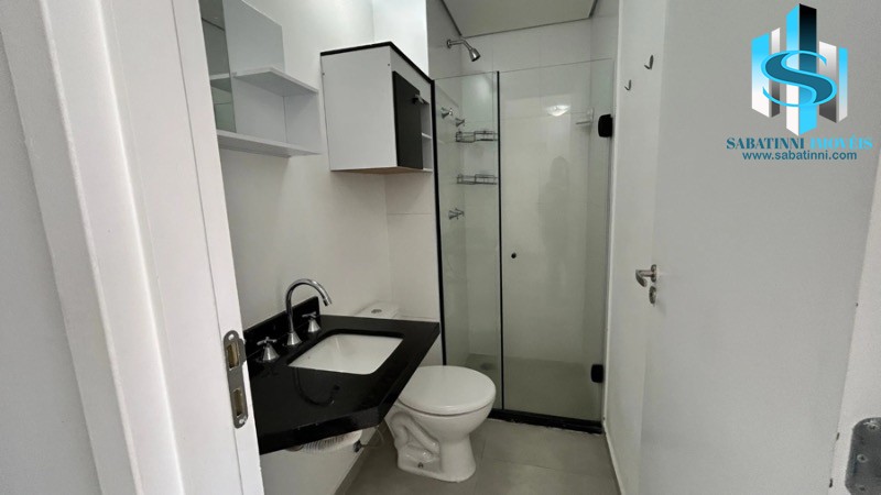 Apartamento, 1 quarto, 34 m² - Foto 4