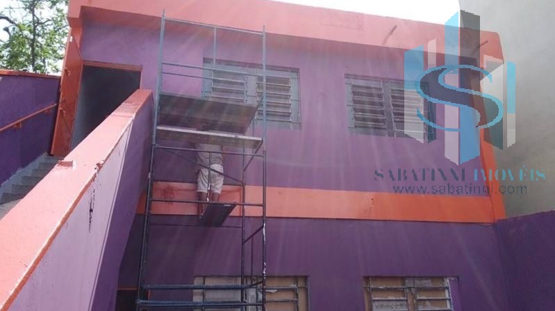 Prédio Inteiro, 789 m² - Foto 13