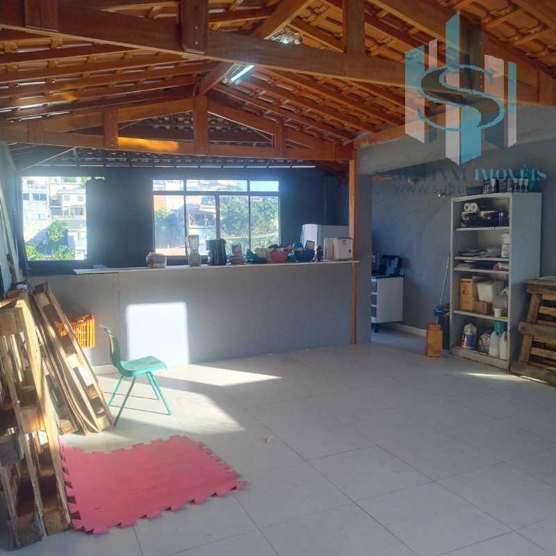 Depósito-Galpão, 110 m² - Foto 6
