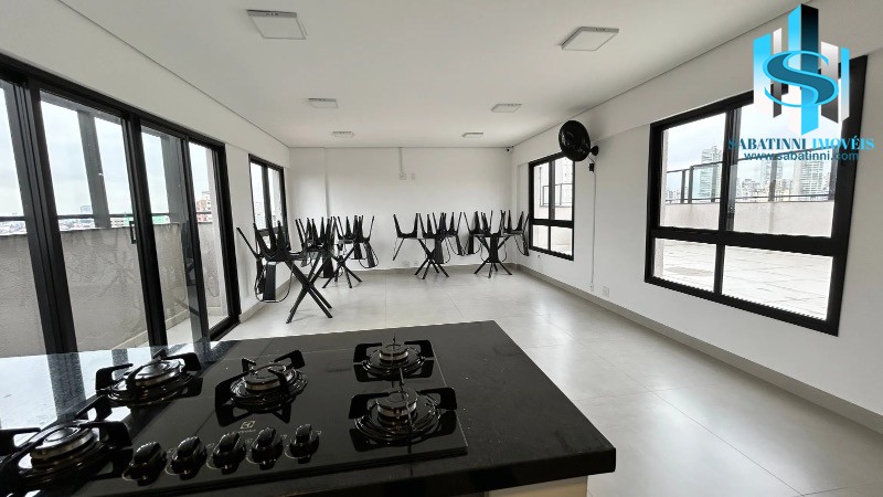 Apartamento, 1 quarto, 34 m² - Foto 25
