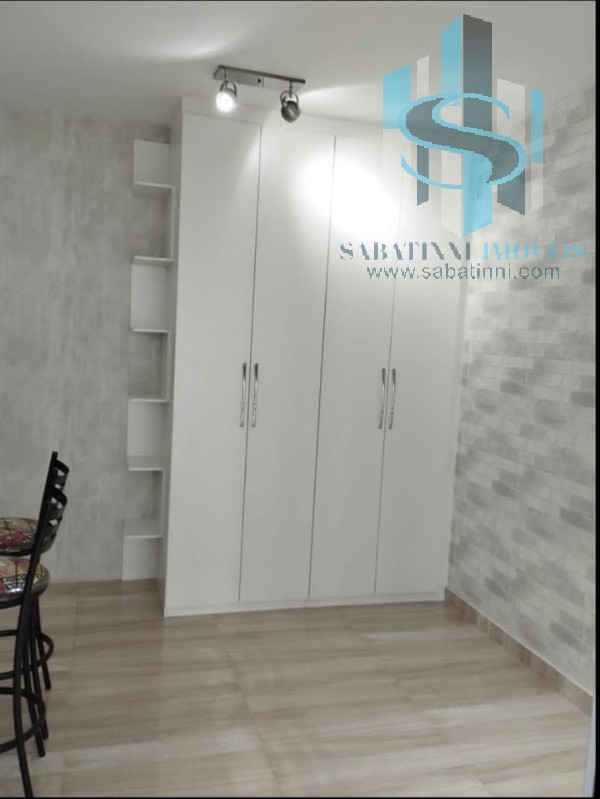Flat/Apart Hotel, 1 quarto, 30 m² - Foto 12