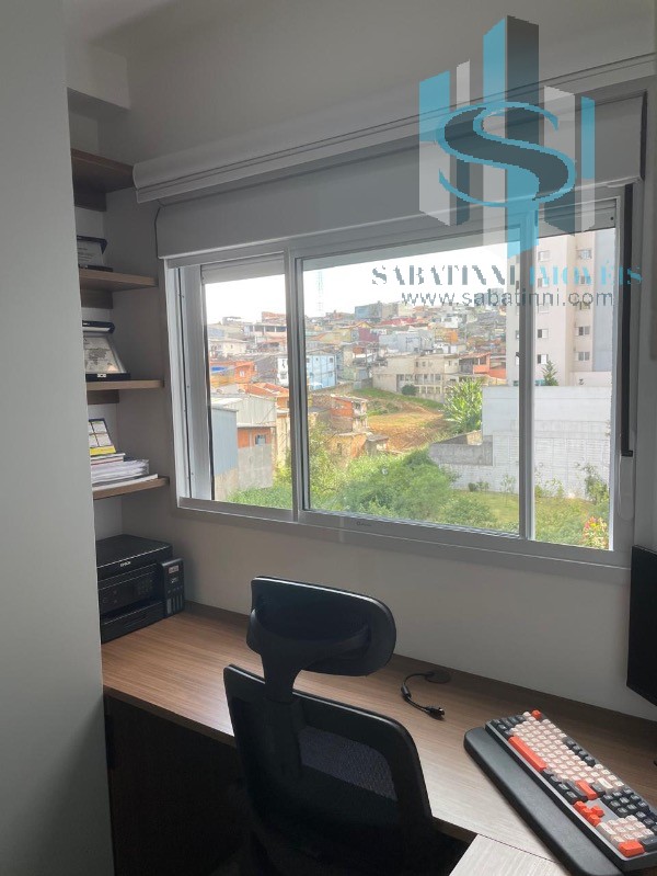 Apartamento, 2 quartos, 38 m² - Foto 16
