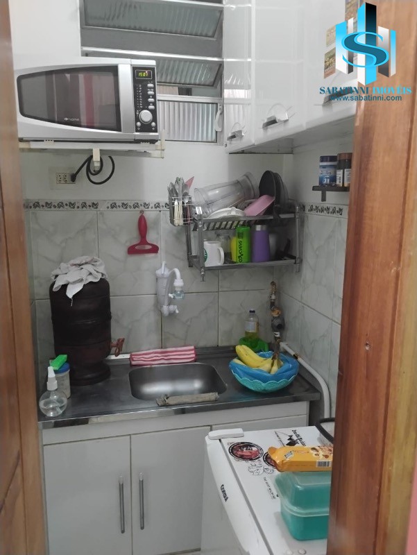 Apartamento, 1 quarto, 30 m² - Foto 7