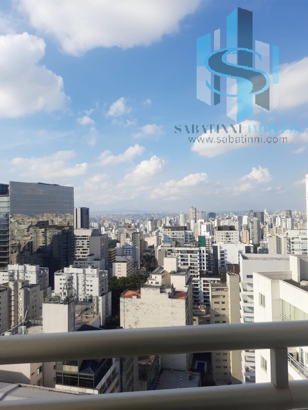 Apartamento, 1 quarto, 48 m² - Foto 6