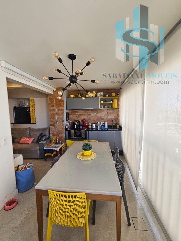 Apartamento, 2 quartos, 62 m² - Foto 9