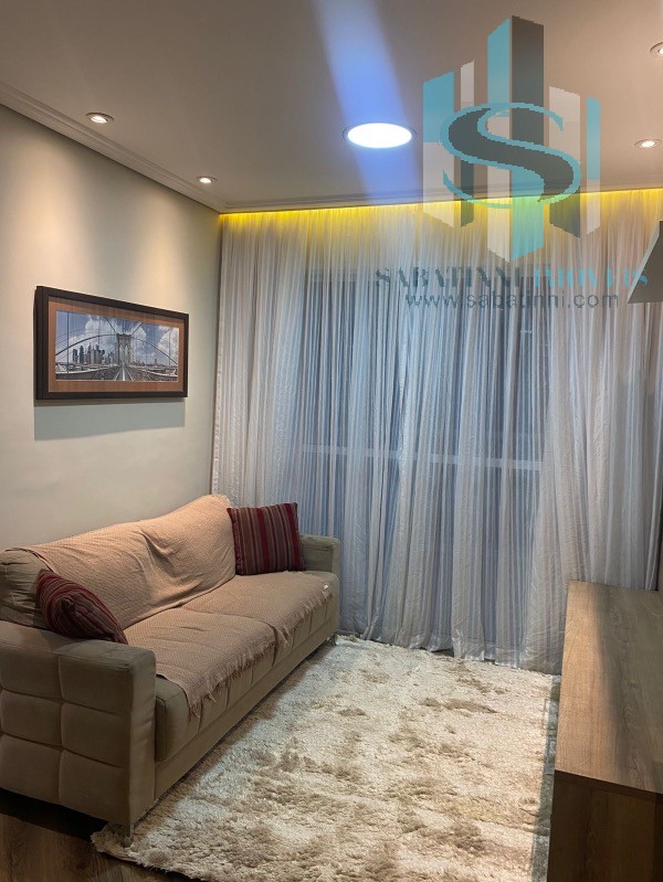 Apartamento, 2 quartos, 59 m² - Foto 3
