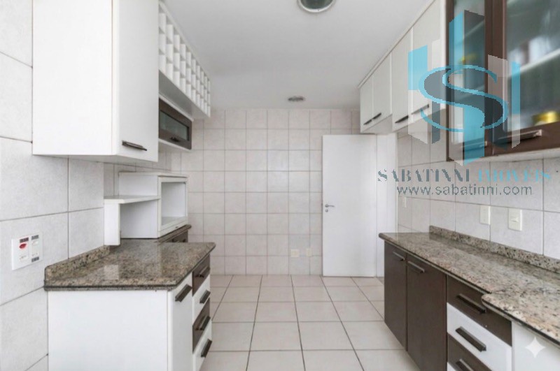Apartamento, 4 quartos, 228 m² - Foto 5