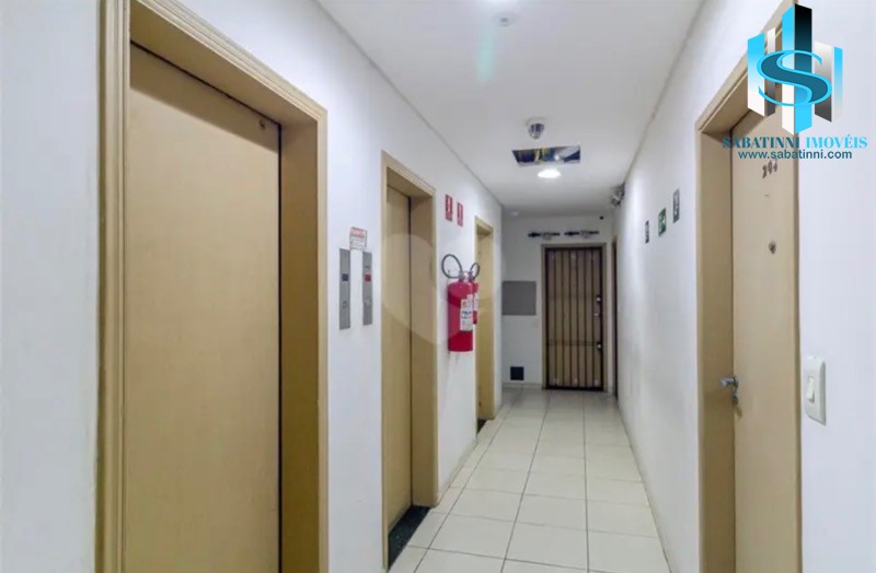 Kitnet-Studio, 30 m² - Foto 12