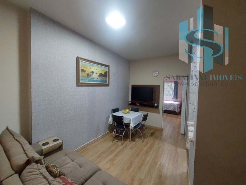 Apartamento, 1 quarto, 37 m² - Foto 4