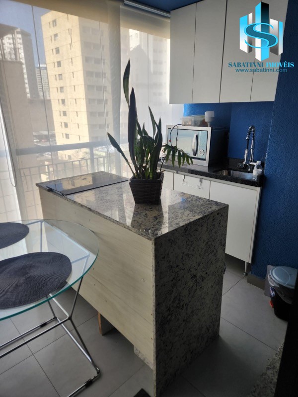 Apartamento, 1 quarto, 50 m² - Foto 3