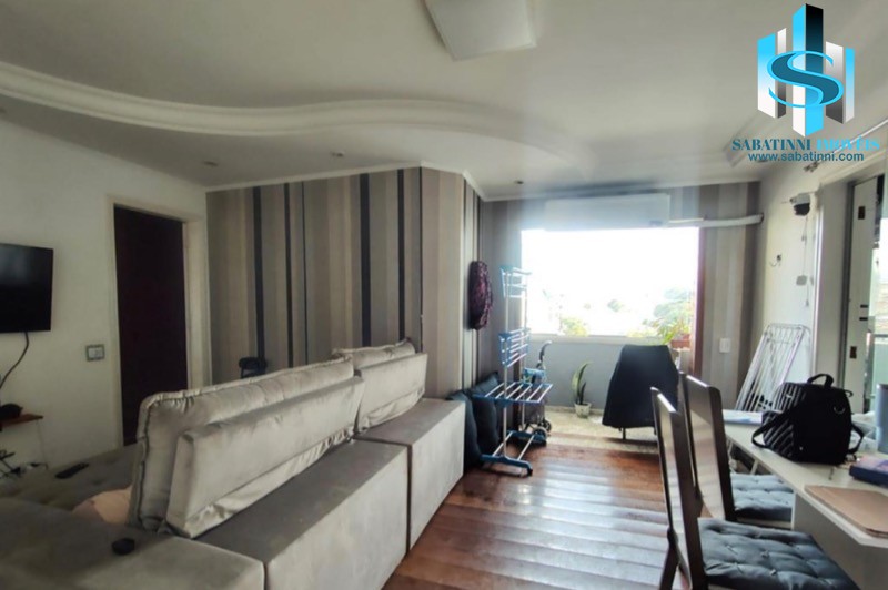 Apartamento, 2 quartos, 55 m² - Foto 3