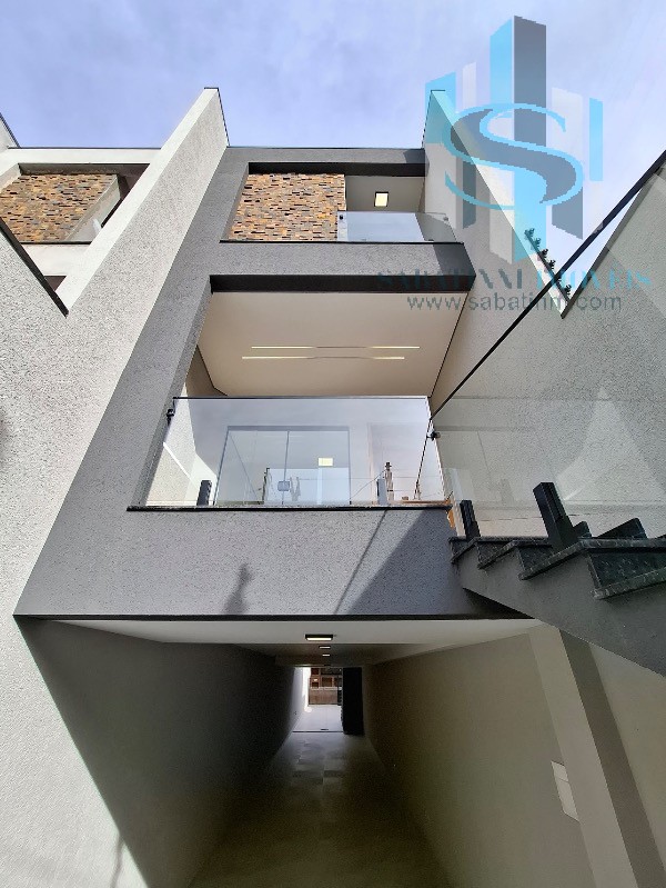 Casa, 3 quartos, 160 m² - Foto 2