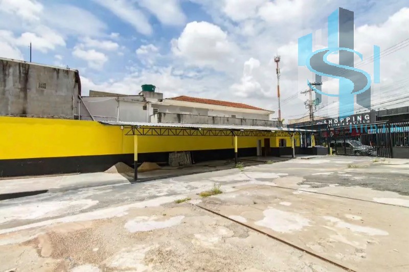 Depósito-Galpão, 690 m² - Foto 6