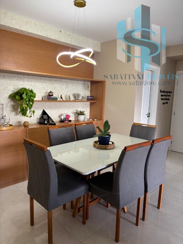 Apartamento, 3 quartos, 106 m² - Foto 3